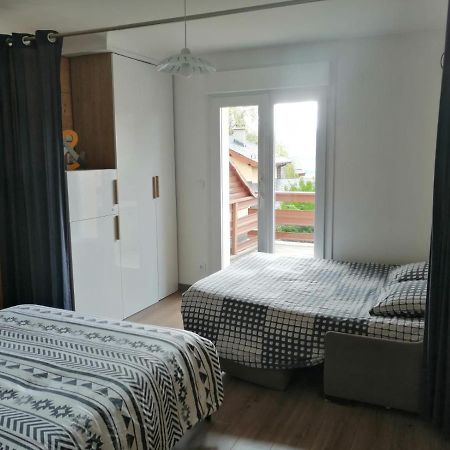 Residence Campredon - Decoration Typique - 25M2 De Terrasse Amenagee Plein Sud Avec Vue Panoramique - Internet - Jardin - Parking - Navette - Linge Et Menage En Options Payantes Font-Romeu-Odeillo-Via Luaran gambar